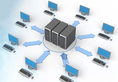 企業(yè)網(wǎng)絡(luò)服務(wù)中的集中計算模式對比分析