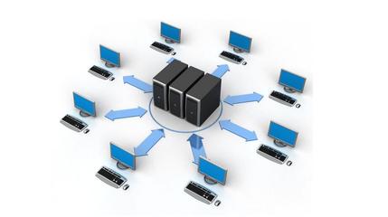 網絡維護人才需求旺盛，企業網絡技術服務成就業“藍海”