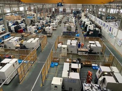 填補國內空白！松江這家企業憑實力“圈粉”企業網絡技術服務