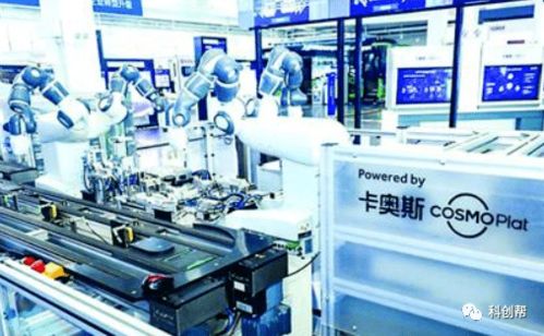 融入長三角一體化浪潮 進博會與G60科創走廊共筑企業網絡服務新高地